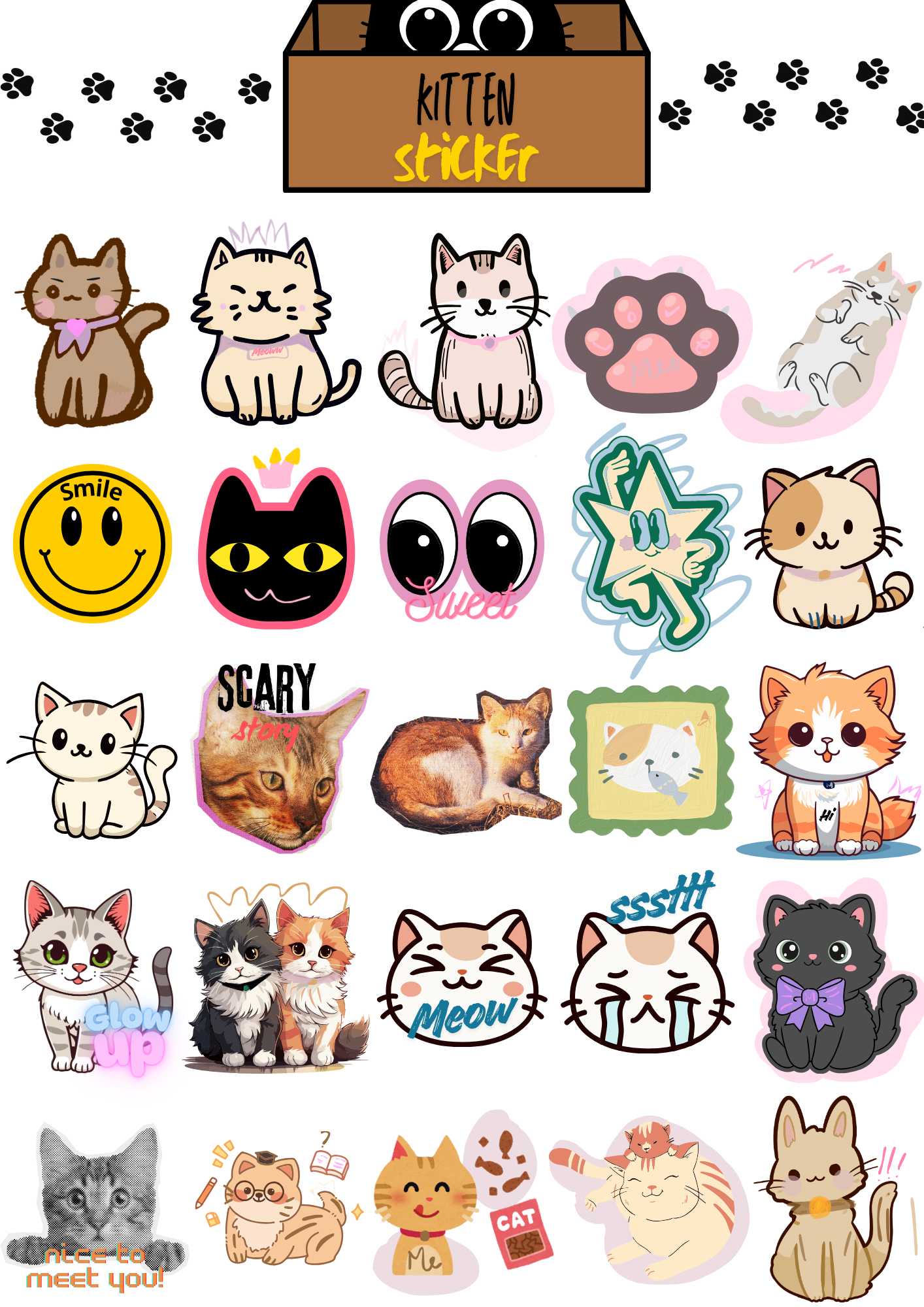 Stiker